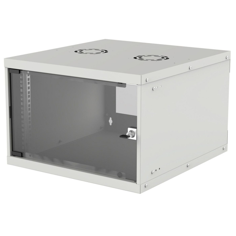 19" Basic Wallmount Cabinet
