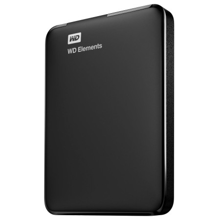 External HDD Elements