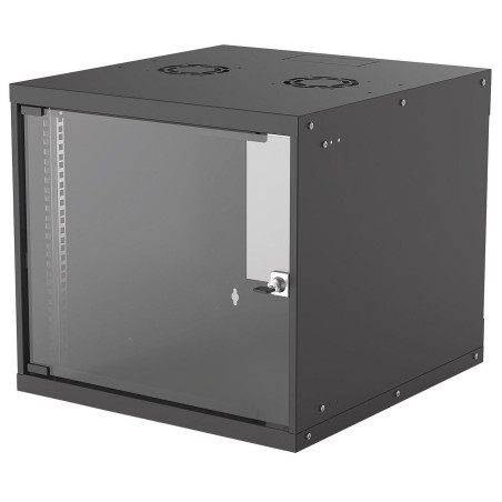 19" Basic Wallmount Cabinet