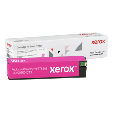 Xerox Everyday Ink Magenta cartridge