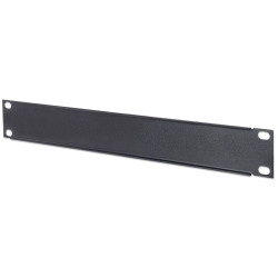 10" Blank Panel