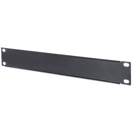 10" Blank Panel