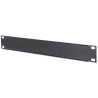 10" Blank Panel
