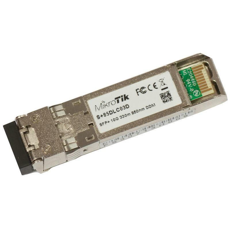 SFP+ module 10G MM