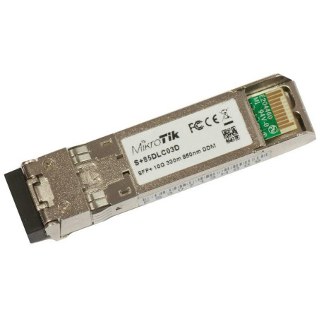 SFP+ module 10G MM