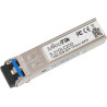 Modulo SFP Transceptor de Fibra Óptica Mikrotik S-31DLC20D