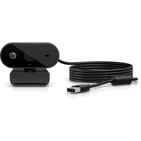 325 FHD USB-A Webcam