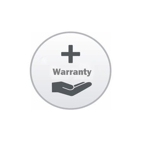 Ex. Warranty - EPC131EXWAR4Y