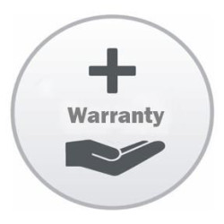 Ex. Warranty - EPC131EXWAR5Y
