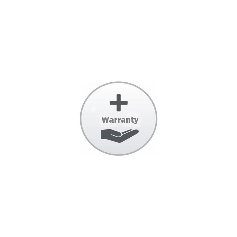 Ex. Warranty - EPC251EXWAR4Y