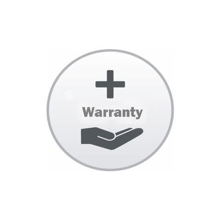 Ex. Warranty - EPC251EXWAR4Y
