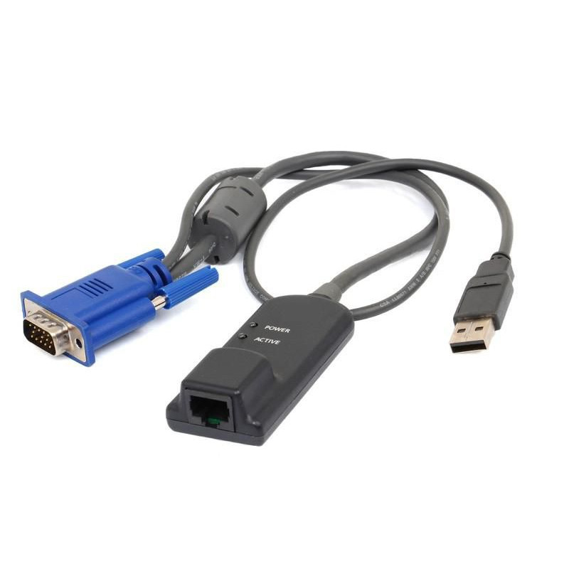 KVM USB Adapter