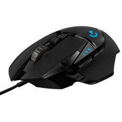 G502 HERO mouse Right-hand | APLIUM
