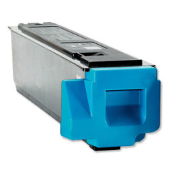 TK-5135C Toner Cyan f TASKalfa 265ci