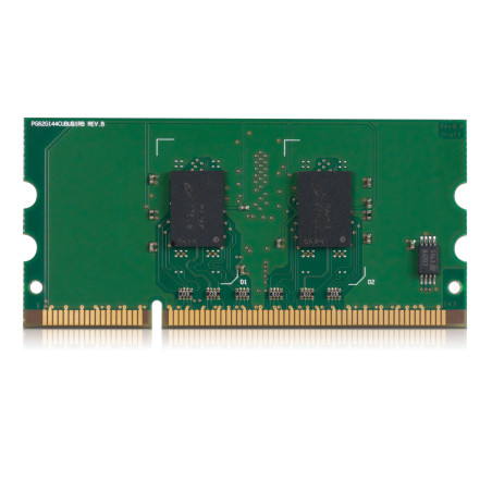 HP Memory/256MB 144pin SDRAM f LJ p2x 3x
