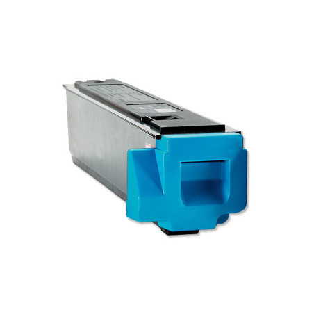 TK-5135C Toner Cyan f TASKalfa 265ci