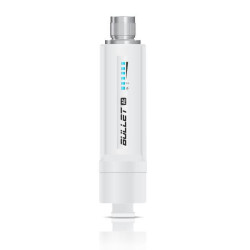 Ubiquiti Networks B-DB-AC punto de acceso inalámbrico 300 Mb | APLIUM