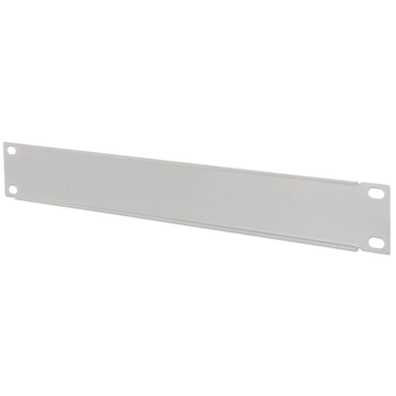 10" Blank Panel