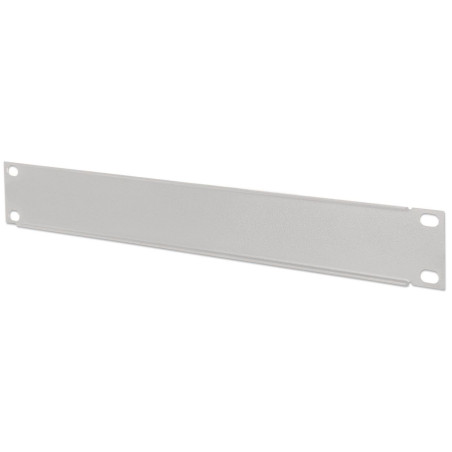 10" Blank Panel