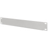 10" Blank Panel