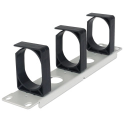 10" Cable Management Panel