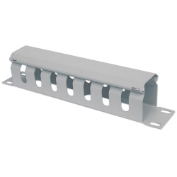 10" Cable Management Panel