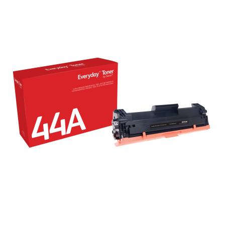 Xerox Everyday Toner Black cartridge