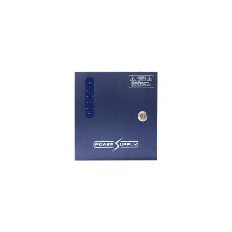 POWER SUPPLY 12V 5Ah 4c