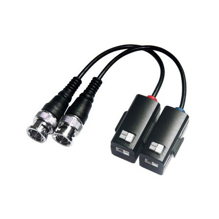 HD VIDEO TRANSMITTER CAT5E/6