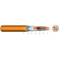 JE-H(ST)H FE180 E30-90 FIRE