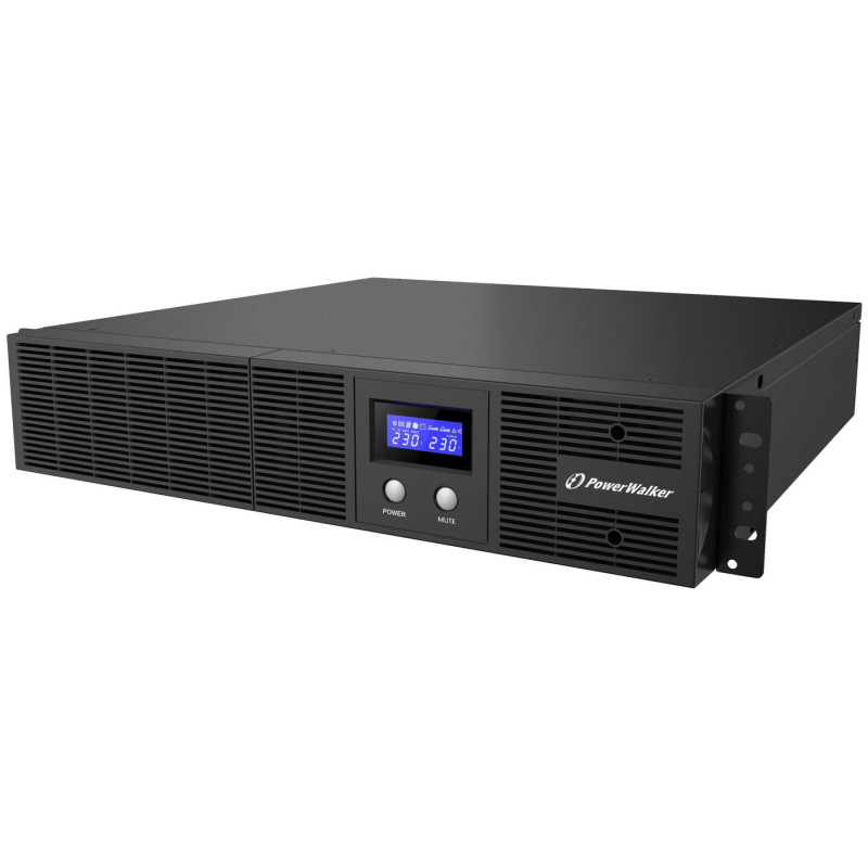 Vi 2200 Rle UPS 2200VA/1320W | APLIUM