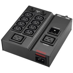 MBS/PDU IEC 1-3kVA