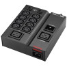 MBS/PDU IEC 1-3kVA