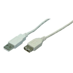 USB 2.0 cable, USB-A/M to