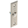 STAINLESS STEEL DOOR OPEN