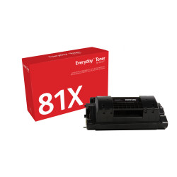 Xerox High Yield Black Toner Cartridge