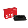 Xerox High Yield Black Toner Cartridge