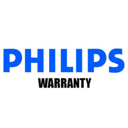 Extended warranty 2 years -