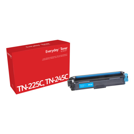 Xerox Everyday Toner HY Cyan cartridge