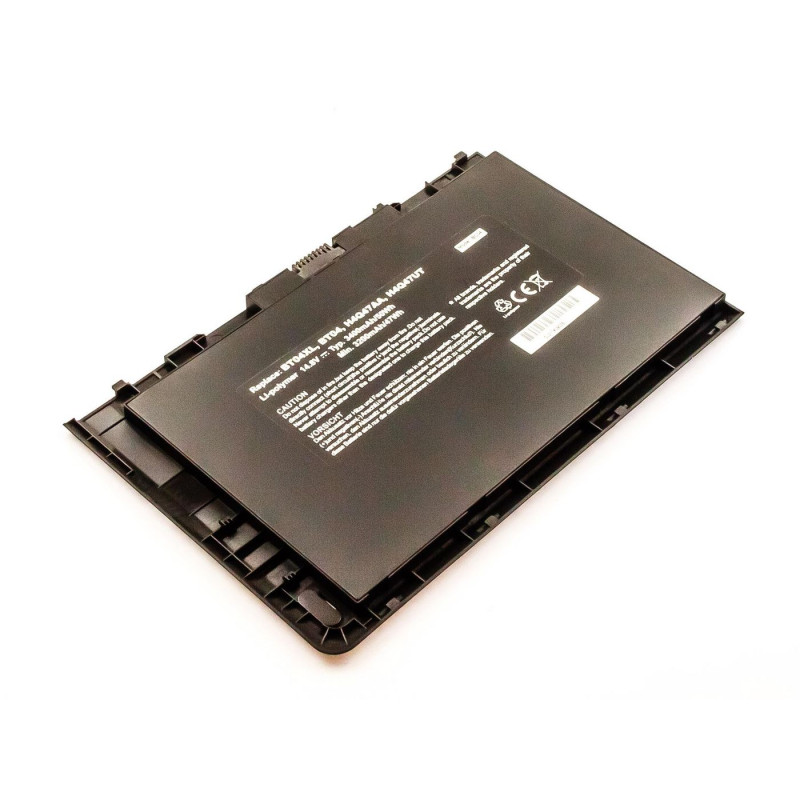 Battery for HP Tablet 52Wh