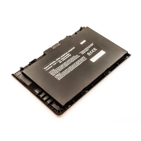 Battery for HP Tablet 52Wh
