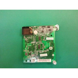 Pass-Through PCI-Express