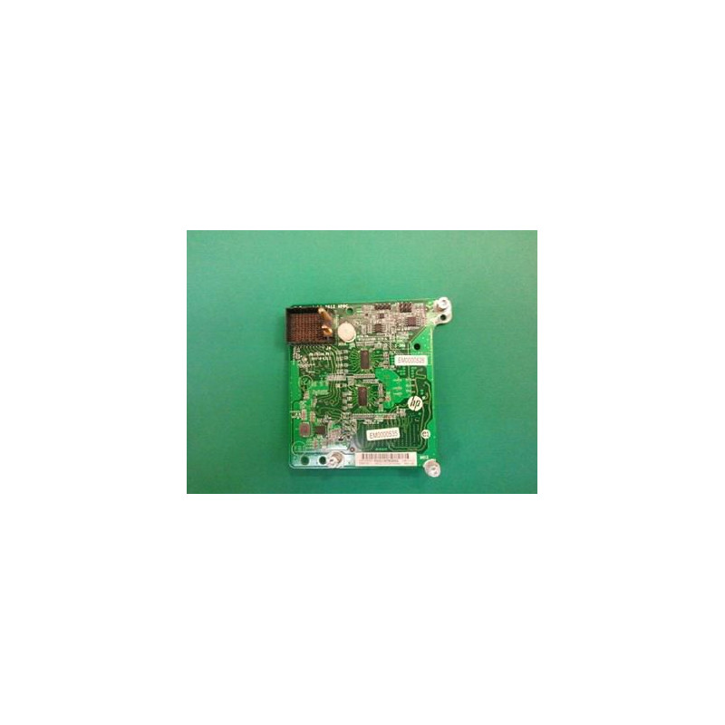 Pass-Through PCI-Express