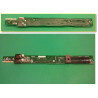 Graphics expansion riser