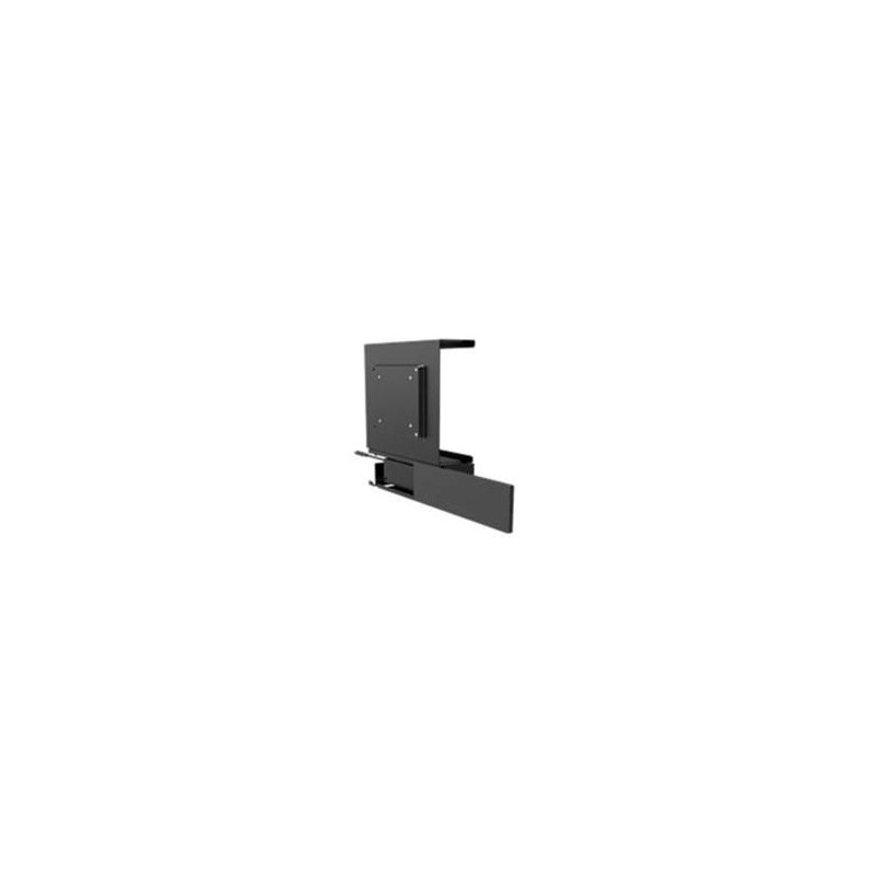 VESA Mount with adaptor box,