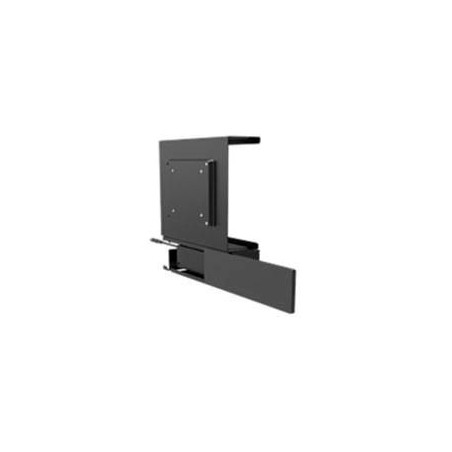 VESA Mount with adaptor box,