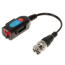 PASSIVE 1CH VIDEO BALUN