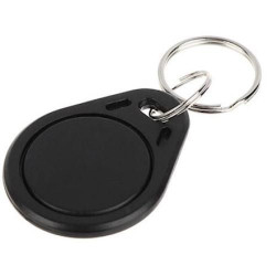 PROXIMITY RFID KEYCHAIN TAG
