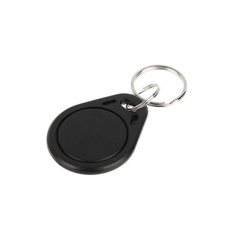 PROXIMITY RFID KEYCHAIN TAG