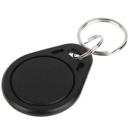 PROXIMITY RFID KEYCHAIN TAG